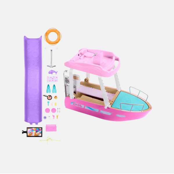 Dream Boat Play Set